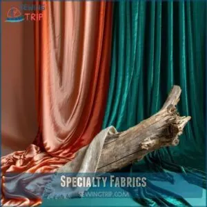 Specialty Fabrics