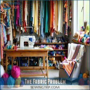 The Fabric Problem