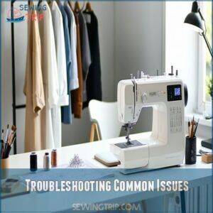 Troubleshooting Common Issues Troubleshooting Common Issues
