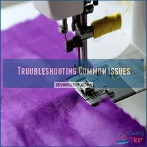 Troubleshooting Common Issues