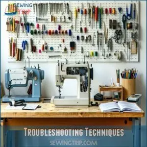 Troubleshooting Techniques