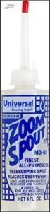 Universal Sewing Machine Oil in