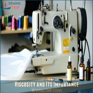 Viscosity and Its Importance