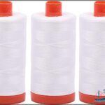 3-PACK - Aurifil 50WT - B0755P8WTQ