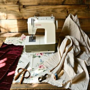 Additional Sewing Tools and Tips