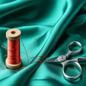 Advanced Sewing Methods