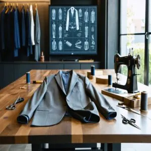 advanced tailoring techniques for suits