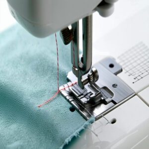 Alternatives to Backstitching on Sewing Machine