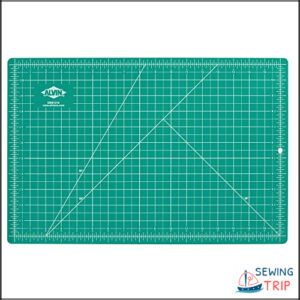 ALVIN GBM Self-Healing Cutting Mat