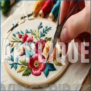 Applique Applique