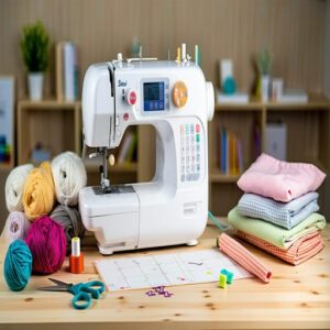 Are Cheap Sewing Machines Suitable for Beginners