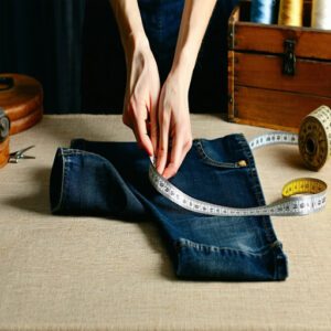 Basic Hemming Techniques for Beginners