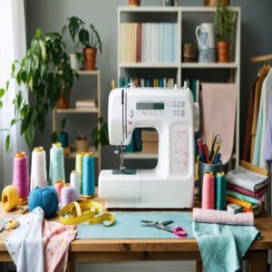 basic sewing skills training