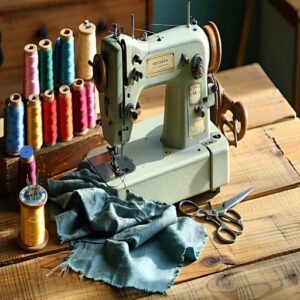 Basic Sewing Supplies for Beginners