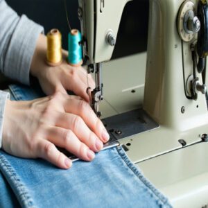 Basic Sewing Techniques for Beginners