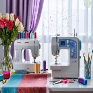 best easy to use sewing machines