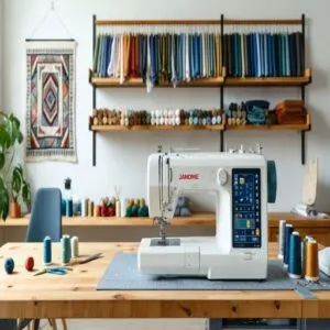 best heavy duty sewing machine