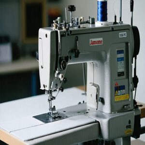 best industrial sewing machine features