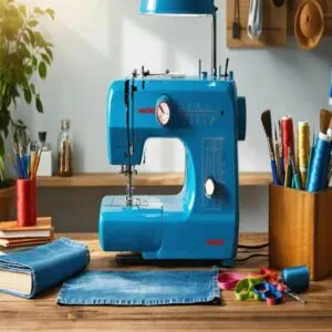 best mechanical sewing machines for beginners