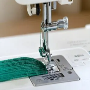 best practices for sewing machine bobbin winding