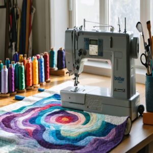 best quilting machine 2017