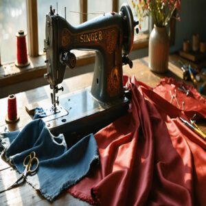 best sewing techniques online