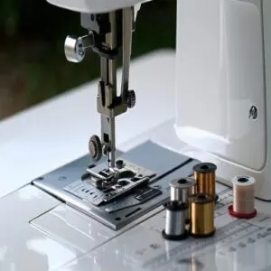 Bobbin Case Compatibility