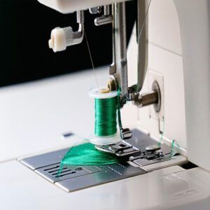 Bobbin Winder Engagement Bobbin Winder Engagement