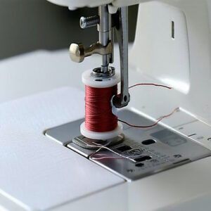 Bobbin Winding and Alignment Issues Bobbin Winding and Alignment Issues
