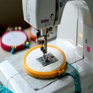 Brother Sewing Machine Compatibility