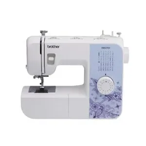 Brother XM2701 Sewing Machine, Lightweight,