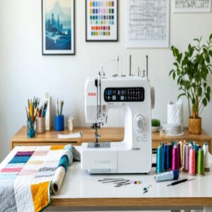 buyers guide first sewing machine