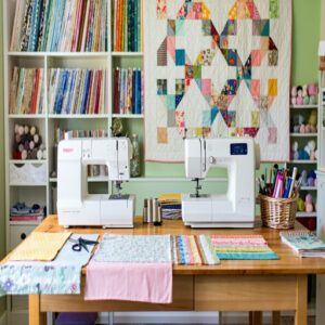 Calculating Fabric Requirements for a Quilt