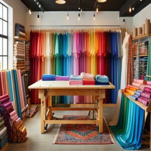 Choosing The Right Fabric