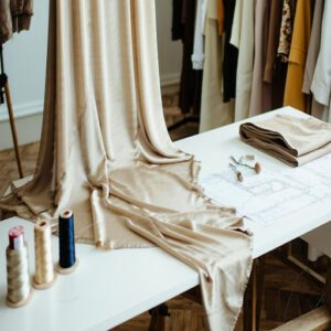 Choosing The Right Hem for Your Dress