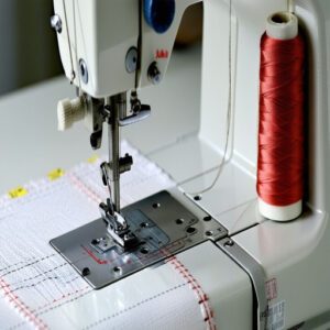 Choosing The Right Juki Sewing Machine