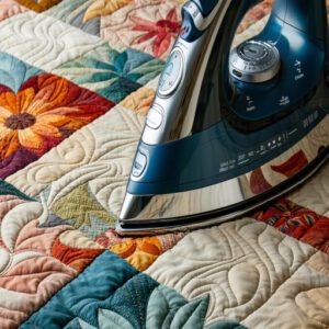 Choosing The Right Quilting Iron