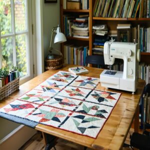 Choosing The Right Quilting Project