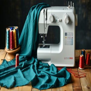 Choosing The Right Sewing Machine