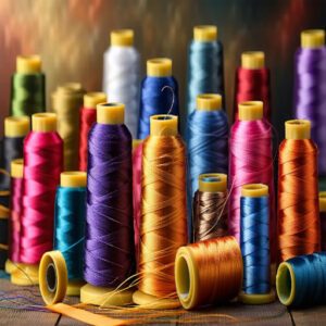 Choosing The Right Thread for Your Project