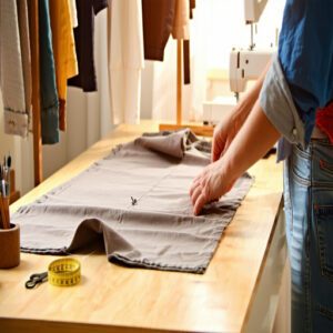 Clothing Alteration Basics