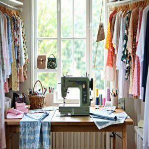 Clothing Patterns for Beginners Clothing Patterns for Beginners