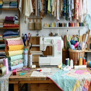 Common Quilting Mistakes to Avoid Common Quilting Mistakes to Avoid