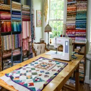 Common Quilting Mistakes to Avoid