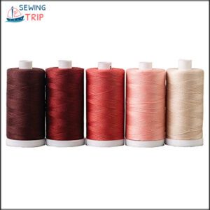 Connecting Threads 100% Cotton Thread