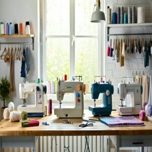 Considerations Before Purchasing a Sewing Machine