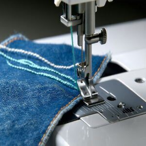 Considering Fabric Type and Thickness Considering Fabric Type and Thickness