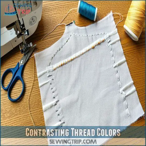 How to Choose Thread Color: Sewing Pros' Top Secrets Revealed!