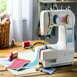 Controlling Speed and Stitch Variations