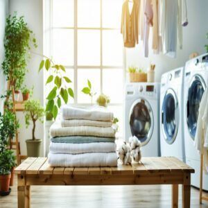 Cotton Care and Maintenance Cotton Care and Maintenance
